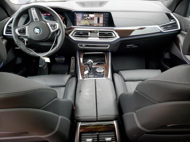 5UXCR6C08LLL75881 2020 BMW X5, photo no. 8