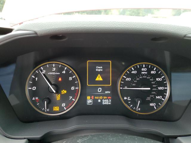 2024 SUBARU CROSSTREK 4S4GUHT60R3737322