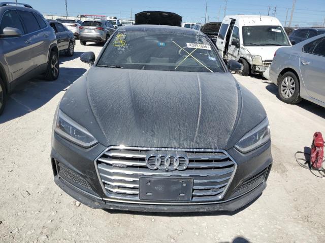 WAUFNCF50JA064547 2018 AUDI A5-4