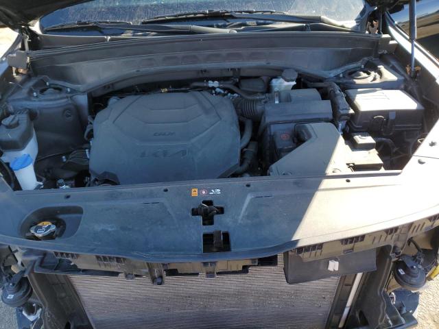 2022 KIA TELLURIDE - 5XYP3DHCXNG314087