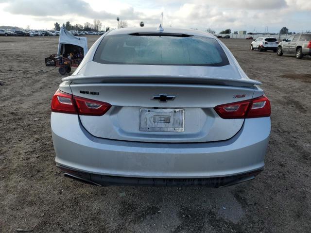 2020 CHEVROLET MALIBU RS 1G1ZG5ST4LF140778