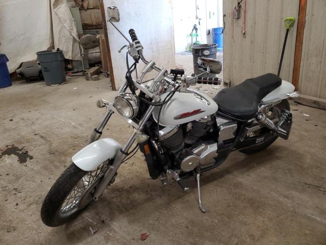 2002 HONDA VT750 DC JH2RC44052M612360
