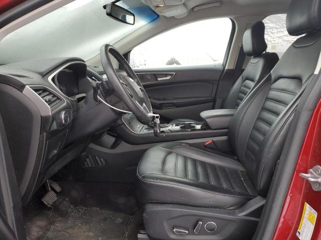 2FMPK4J88GBB67358 2016 FORD EDGE, photo no. 7