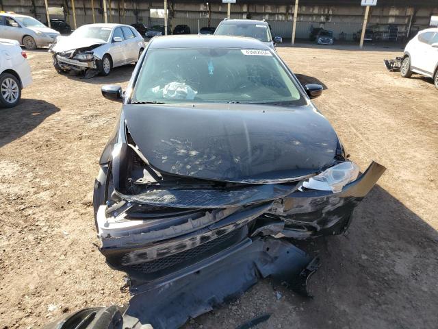 2013 Dodge Dart Sxt VIN: 1C3CDFBAXDD110051 Lot: 43082034