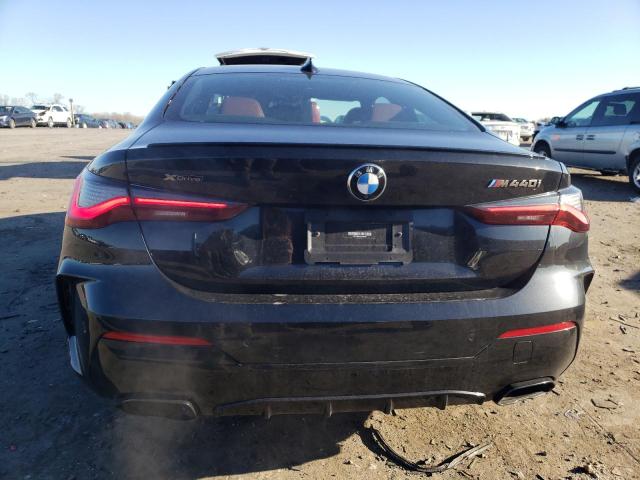 2021 BMW M440XI WBA13AR02MCG02911