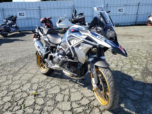2023 BMW R 1250 GS - WB10M0303P6H08640