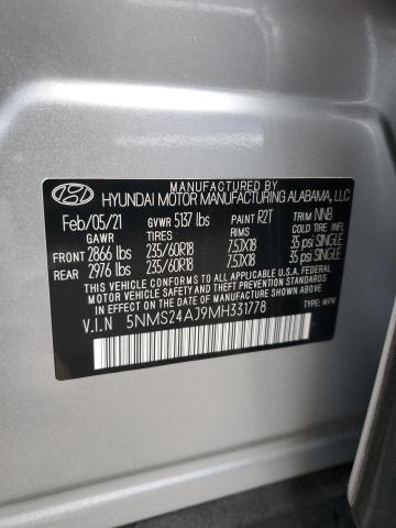 VIN 1FMCU0F77JUC67048 2018 Ford Escape, S no.12