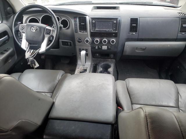 2016 TOYOTA SEQUOIA LI 5TDJY5G11GS128621