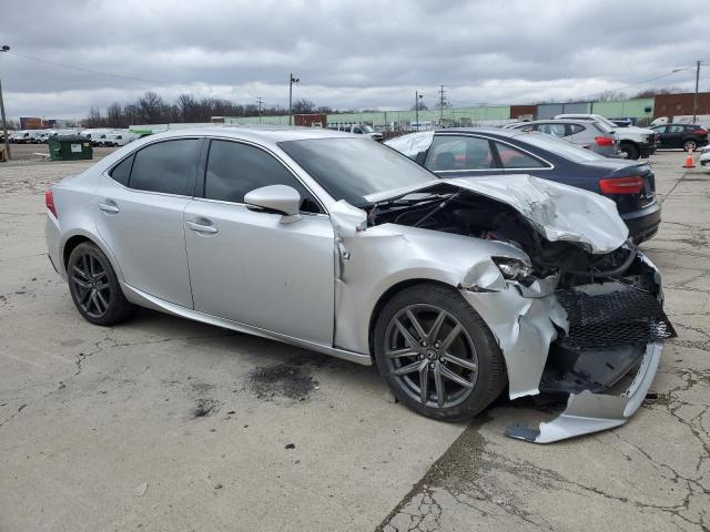 2014 Lexus Is 250 VIN: JTHBF1D24E5023895 Lot: 43853654