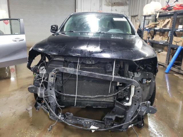 2018 DODGE DURANGO SX - 1C4RDJAG6JC489484