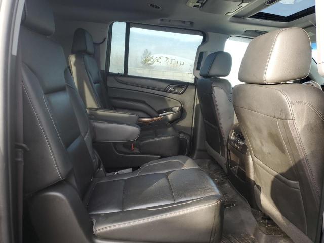 VIN 1GNSKJKC9HR120667 2017 Chevrolet Suburban, K150... no.11