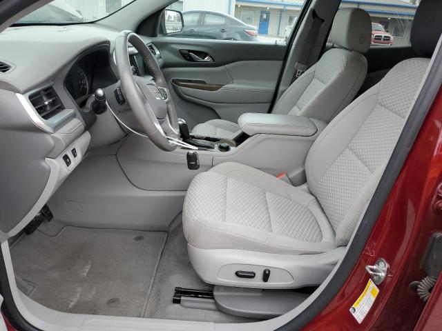 2018 GMC ACADIA SLE 1GKKNLLA6JZ148994