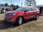 2023 FORD EDGE TITAN - 2FMPK4K92PBA19665
