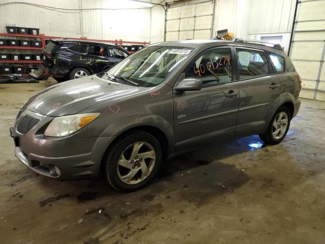 2005 Pontiac Vibe 