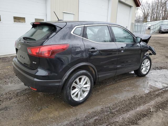 2017 NISSAN ROGUE SPT JN1BJ1CR9HW119294