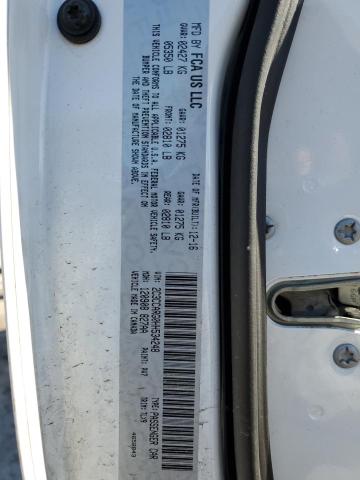 2017 CHRYSLER 300 LIMITE - 2C3CCARG0HH534248