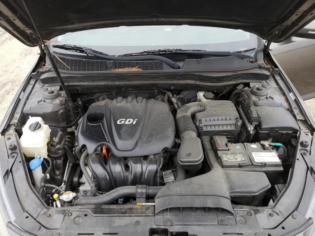 2015 KIA OPTIMA LX - 5XXGM4A7XFG360924