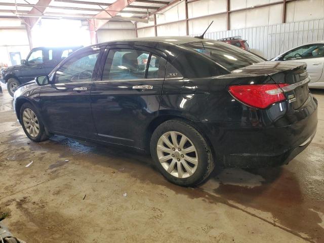 2014 Chrysler 200 Touring VIN: 1C3CCBBG6EN115243 Lot: 42963154