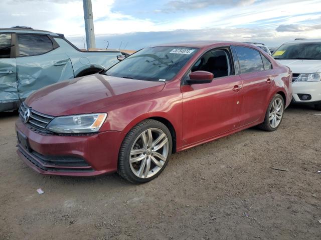 2016 Volkswagen Jetta S