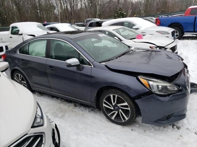 2017 SUBARU LEGACY SPO 4S3BNAS69H3012658
