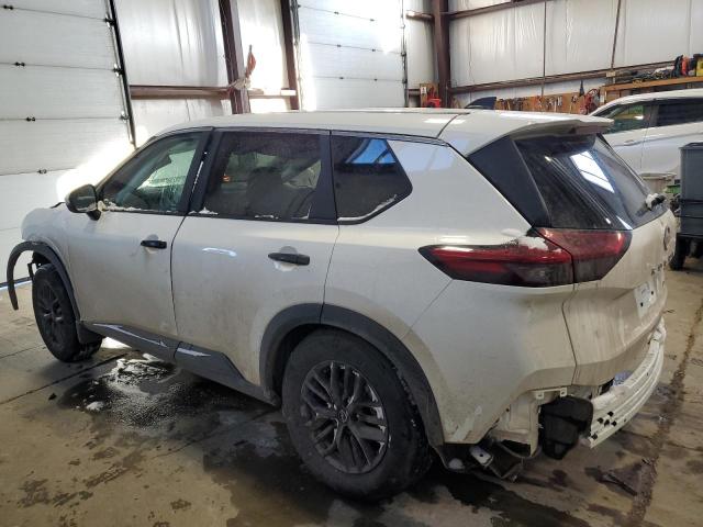 Vin: 5n1at3abxpc672181, lot: 61578425, nissan rogue s 20232