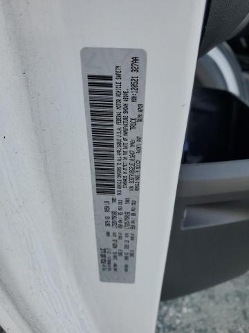 2018 RAM PROMASTER 3C6TRVBG2JE101647