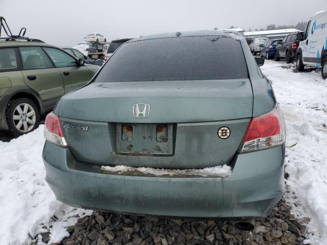 VIN 5N1DR2MN3JC618692 2008 HONDA ACCORD no.6