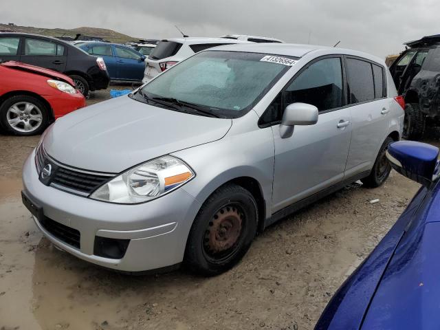 2007 Nissan Versa S