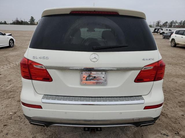 VIN 4JGDF7CE8DA105655 2013 Mercedes-Benz GL-Class, ... no.6