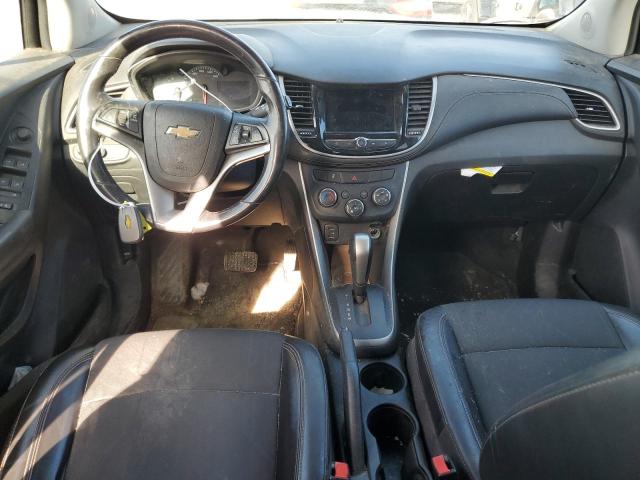 2018 CHEVROLET TRAX 1LT - KL7CJLSB2JB661140