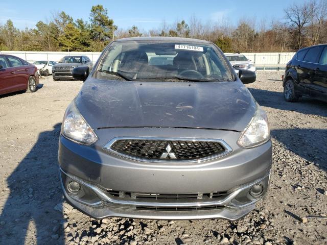 2019 MITSUBISHI MIRAGE LE ML32A5HJ5KH007131