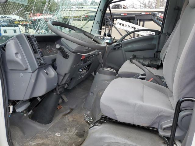 2021 Isuzu Npr Hd VIN: 54DC4W1D3MS201824 Lot: 41311194