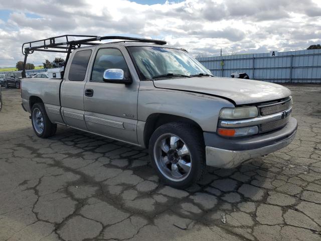 2001 Chevrolet Silverado C1500 VIN: 2GCEC19V811300019 Lot: 42054644