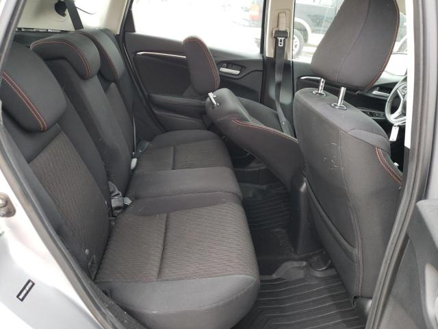 2018 HONDA FIT SPORT - 3HGGK5H61JM702567