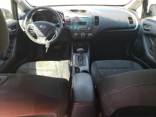 2016 KIA FORTE LX - KNAFK4A6XG5488107
