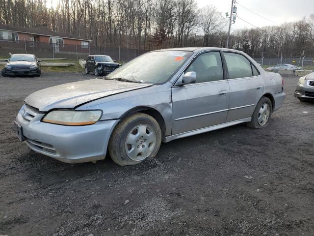 2001 Honda Accord Coupe EX