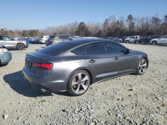 2021 AUDI A5 PRESTIG - WAUEACF53MA024295
