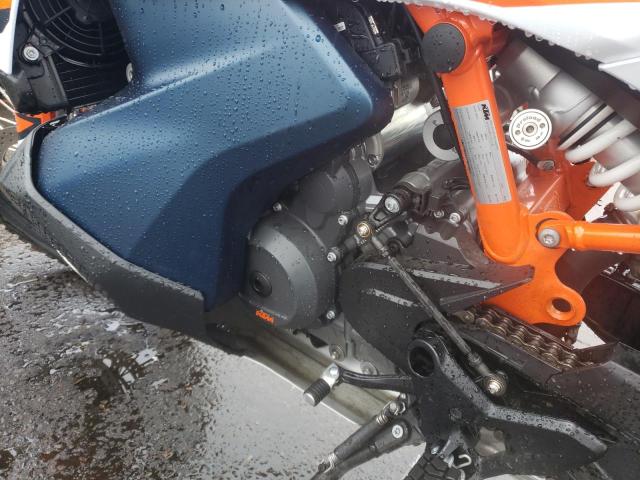 2023 KTM 890 ADVENT - VBKTR640XPM855001