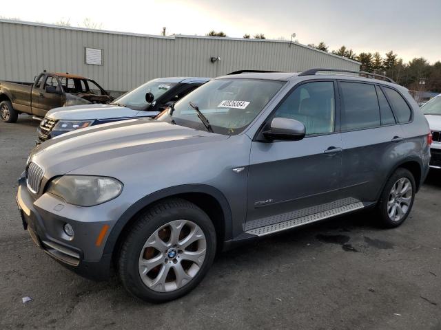 2009 BMW X5 