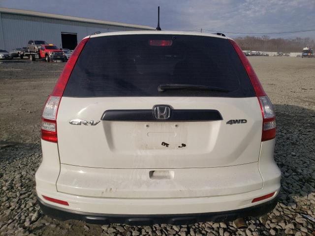 2011 HONDA CR-V LX 5J6RE4H36BL025060  41332614