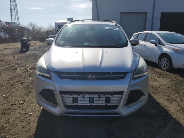 2013 Ford Escape Titanium VIN: 1FMCU9J96DUB43032 Lot: 44208024