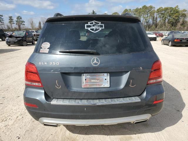 2014 Mercedes-Benz Glk 350 VIN: WDCGG5HB9EG316793 Lot: 43359044