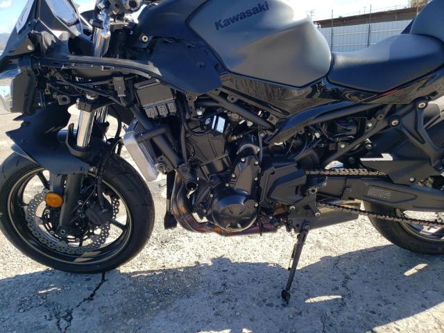2024 KAWASAKI NINJA 650 - ML5EXER13RDAB9442