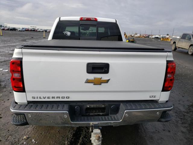 VIN WDDGF4HB8DA779292 2014 CHEVROLET ALL MODELS no.6