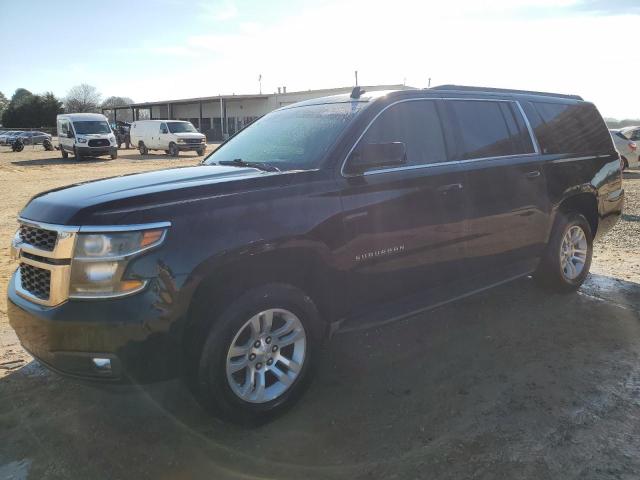 2015 CHEVROLET SUBURBAN C 1GNSCJKC0FR308164