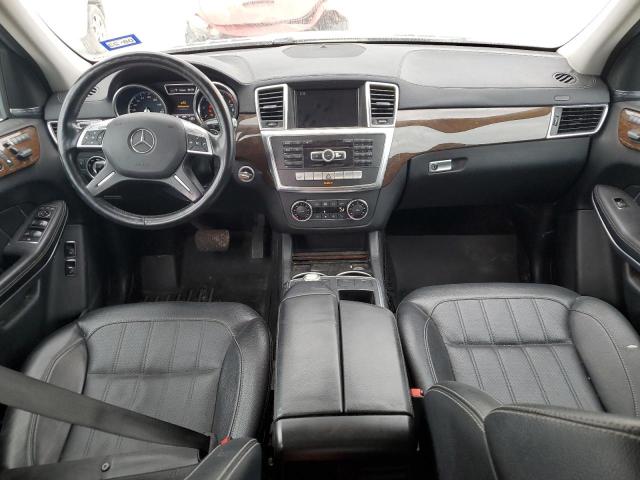 VIN 4JGDF7CE3DA159008 2013 Mercedes-Benz GL-Class, ... no.8