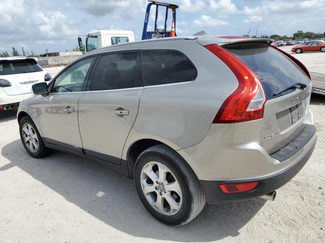 VIN YV4952DL6D2367906 2013 Volvo XC60, 3.2 no.2