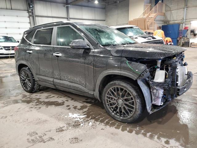 2021 KIA SELTOS SX KNDETCA28M7181344