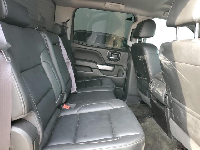 2017 CHEVROLET SILVERADO 3GCUKREC7HG441229