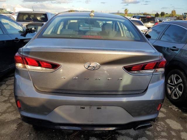 VIN 5UXZV4C59D0G53327 2018 HYUNDAI SONATA no.6